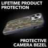 cellhelmet Mossy Oak | Terra Gila | Dual-Layer Case in Gray Designed for iPhone 13 Pro Max Shock & Drop Proof – Durable | As Seen on Shark Tank(Bottomland Orig | Slate Blue)