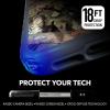 cellhelmet Mossy Oak | Terra Gila | Dual-Layer Case in Gray Designed for iPhone 13 Pro Max Shock & Drop Proof – Durable | As Seen on Shark Tank(Breakup Country | Slate Blue)