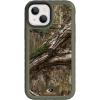 cellhelmet Mossy Oak | Terra Gila | Dual-Layer Case in Gray Designed for iPhone 13 Pro Max Shock & Drop Proof – Durable | As Seen on Shark Tank(Country DNA | Olive Drab Green)