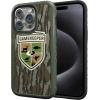 cellhelmet Mossy Oak | Terra Gila | Dual-Layer Case in Gray Designed for iPhone 13 Pro Max Shock & Drop Proof – Durable | As Seen on Shark Tank(GAMEKEEPER | Olive Drab Green)