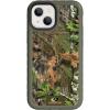 cellhelmet Mossy Oak | Terra Gila | Dual-Layer Case in Gray Designed for iPhone 13 Pro Max Shock & Drop Proof – Durable | As Seen on Shark Tank(Obsession | Olive Drab Green)