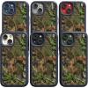 cellhelmet Mossy Oak | Terra Gila | Dual-Layer Case in Gray Designed for iPhone 13 Pro Max Shock & Drop Proof – Durable | As Seen on Shark Tank(Obsession | Slate Blue)