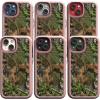 cellhelmet Mossy Oak | Terra Gila | Dual-Layer Case in Gray Designed for iPhone 13 Pro Max Shock & Drop Proof – Durable | As Seen on Shark Tank(Obsession | Pink Magnolia)