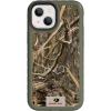 cellhelmet Mossy Oak | Terra Gila | Dual-Layer Case in Gray Designed for iPhone 13 Pro Max Shock & Drop Proof – Durable | As Seen on Shark Tank(Shadow Grass | Olive Drab Green)