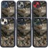 cellhelmet Mossy Oak | Terra Gila | Dual-Layer Case in Gray Designed for iPhone 13 Pro Max Shock & Drop Proof – Durable | As Seen on Shark Tank(Terra Gila | Slate Blue)