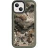 cellhelmet Mossy Oak | Terra Gila | Dual-Layer Case in Gray Designed for iPhone 13 Pro Max Shock & Drop Proof – Durable | As Seen on Shark Tank(Terra Gila | Olive Drab Green)
