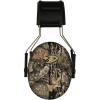 3M™ Hearing Protection Earmuffs for Adult & Youth, Camo(Anaheim Ducks)