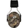 3M™ Hearing Protection Earmuffs for Adult & Youth, Camo(Camouflage)