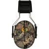 3M™ Hearing Protection Earmuffs for Adult & Youth, Camo(Chicago Blackhawks)