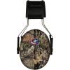 3M™ Hearing Protection Earmuffs for Adult & Youth, Camo(Columbus Blue Jackets)