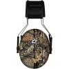 3M™ Hearing Protection Earmuffs for Adult & Youth, Camo(Dallas Stars)