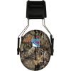 3M™ Hearing Protection Earmuffs for Adult & Youth, Camo(New York Rangers)