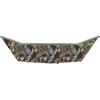 Mossy Oak Graphics Blaze Camo Transom Boat Wrap Kit – Easy to Install Vinyl Wrap with Matte Finish – 18″ x 60″ Kit(Break-Up)