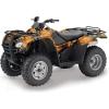 Mossy Oak Graphics Camouflage ATV Wrap, no-fade 3M Vinyl with Matte Finish, ATV or 4 Wheeler, Many Mossy Oak Patterns(Blaze)