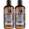 Mossy Oak Sporting Dog Shampoo 16 Oz.(8 oz. (Pack of 2))