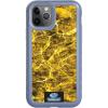 Agua Yellowfin | Slate Blue