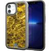 cellhelmet Mossy Oak | Agua Seafoam | Dual-Layer Case in Slate Blue Designed for iPhone XR Shock & Drop Proof – Durable | As Seen on Shark Tank(Agua Yellowfin | Gray)
