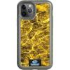 cellhelmet Mossy Oak | Agua Seafoam | Dual-Layer Case in Slate Blue Designed for iPhone XR Shock & Drop Proof – Durable | As Seen on Shark Tank(Agua Yellowfin | Olive Drab Green)