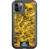 cellhelmet Mossy Oak | Agua Seafoam | Dual-Layer Case in Slate Blue Designed for iPhone XR Shock & Drop Proof – Durable | As Seen on Shark Tank(Agua Yellowfin | Onyx Black)