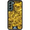 Agua Yellowfin | Onyx Black