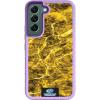 Agua Yellowfin | Lilac Blossom Purple