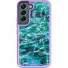 Agua Seafoam | Lilac Blossom Purple