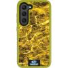 Agua Yellowfin | Electric Lime