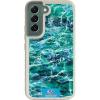 Agua Seafoam | Gray