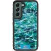 Agua Seafoam | Onyx Black