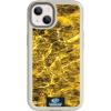 Agua Yellowfin | Gray