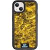 Agua Yellowfin | Onyx Black