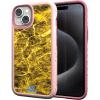 Agua Yellowfin | Pink Magnolia