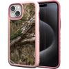 Country DNA | Pink Magnolia