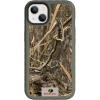 Shadow Grass | Olive Drab Green