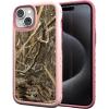 Shadow Grass | Pink Magnolia