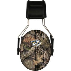 3M™ Hearing Protection Earmuffs for Adult & Youth, Camo(Camouflage)