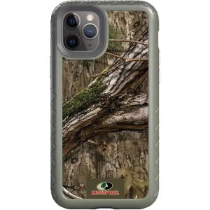 cellhelmet Mossy Oak | Agua Seafoam | Dual-Layer Case in Slate Blue Designed for iPhone XR Shock & Drop Proof – Durable | As Seen on Shark Tank(Country DNA | Olive Drab Green)