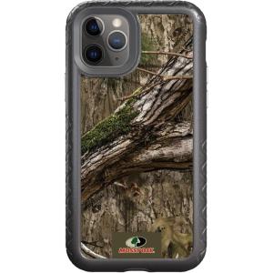 cellhelmet Mossy Oak | Agua Seafoam | Dual-Layer Case in Slate Blue Designed for iPhone XR Shock & Drop Proof – Durable | As Seen on Shark Tank(Country DNA | Onyx Black)