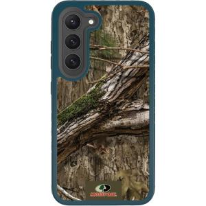 cellhelmet Mossy Oak | Country DNA | Dual-Layer Case in Deep Sea Blue Designed for Galaxy S23 Ultra Shock & Drop Proof – Durable | As Seen on Shark Tank(Country DNA | Deep Sea Blue)