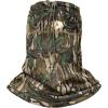 Mossy Oak Camo Tibbee Mesh Hunting Face Mask – Lightweight & Stretchable