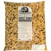 Biologic Wildlife Sweet Corn Deer Food Plot Seed, Two Heirloom Variety Blend, High Protein and Nutrient Content, Non-GMO, 15 lb Bag Plants 1 Acre