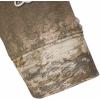 SCENTBLOCKER Scent Blocker Fused Cotton Lightweight Long-Sleeve Shirt, Camo Hunting Clothes(Realtree Excape)