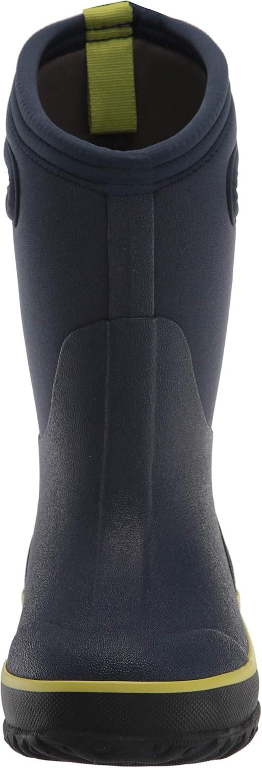 image:imageBOGS Classic II Solid Boot Kids ToddlerYouth BootTexturenavy