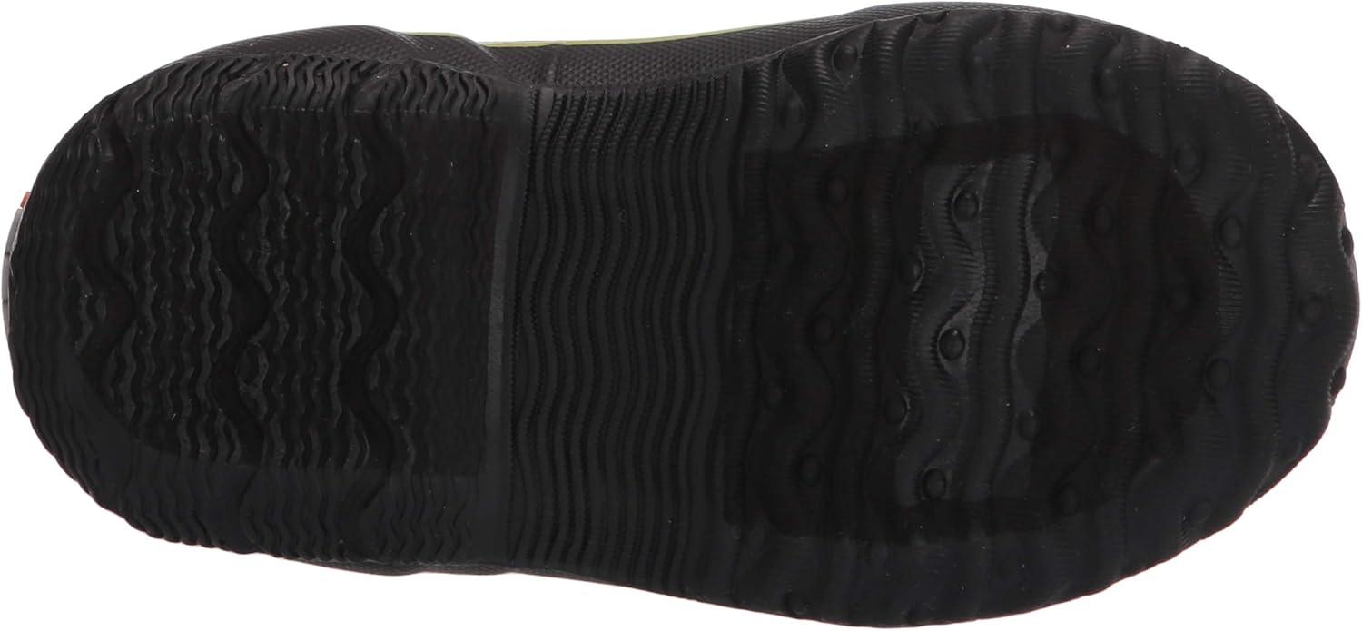 image:imageBOGS Classic II Solid Boot Kids ToddlerYouth BootTexturenavy