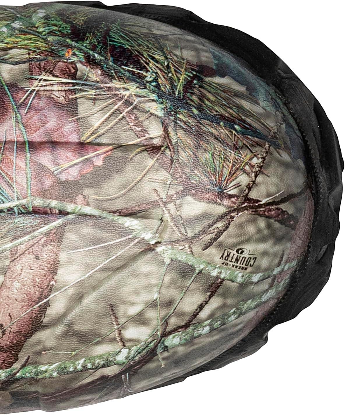 image:imageBOGS Mens Classic High BootMossy Oak