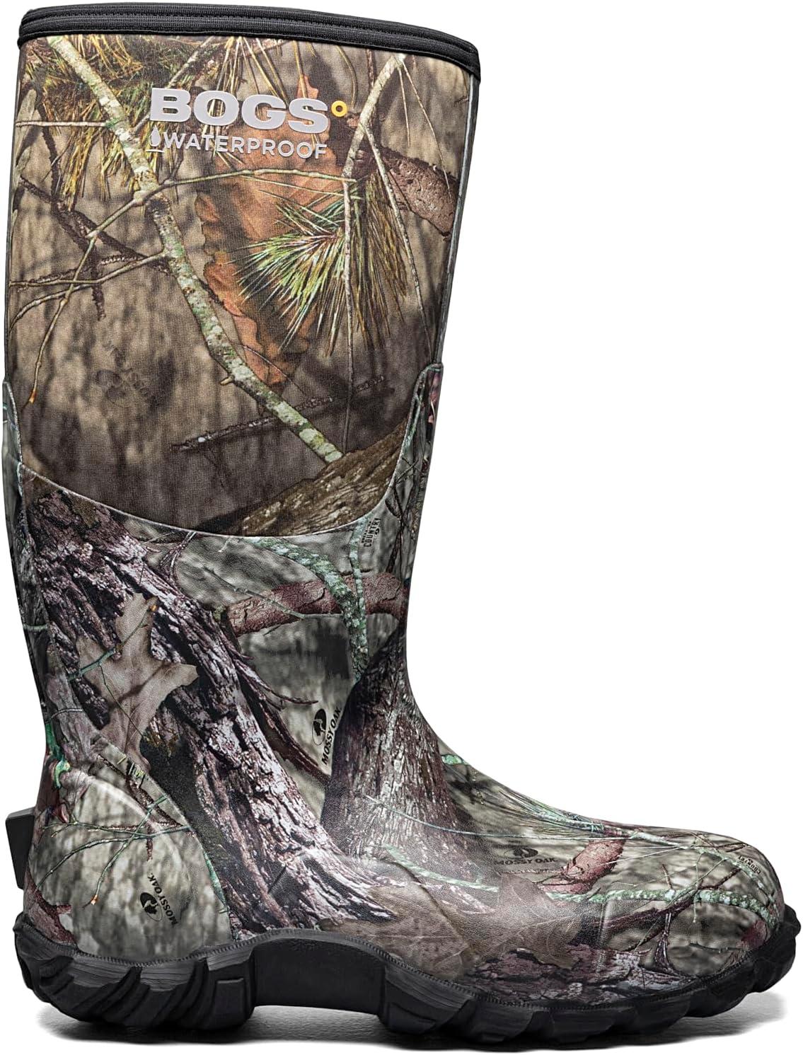 image:imageBOGS Mens Classic High BootMossy Oak