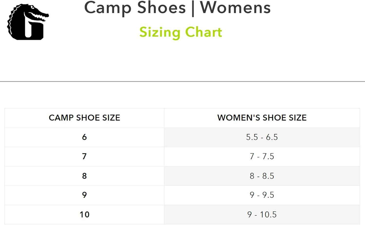 image:imageGator Waders Womens Camp Shoes Breathable SlipOn Loafers Elastic Laces Ultralight All Day Cushioning Fitted FeelLeopard