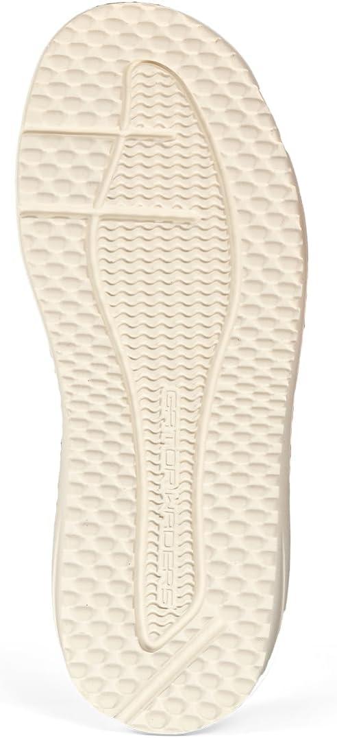 image:imageGator Waders Womens Camp Shoes Breathable SlipOn Loafers Elastic Laces Ultralight All Day Cushioning Fitted FeelTropics