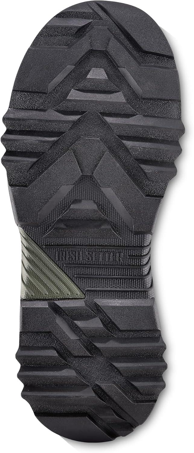 image:imageIrish Setter MudTrek Unisex 17 Waterproof Adjustable Full Fit Hunting BootMossy Oak Country Dna