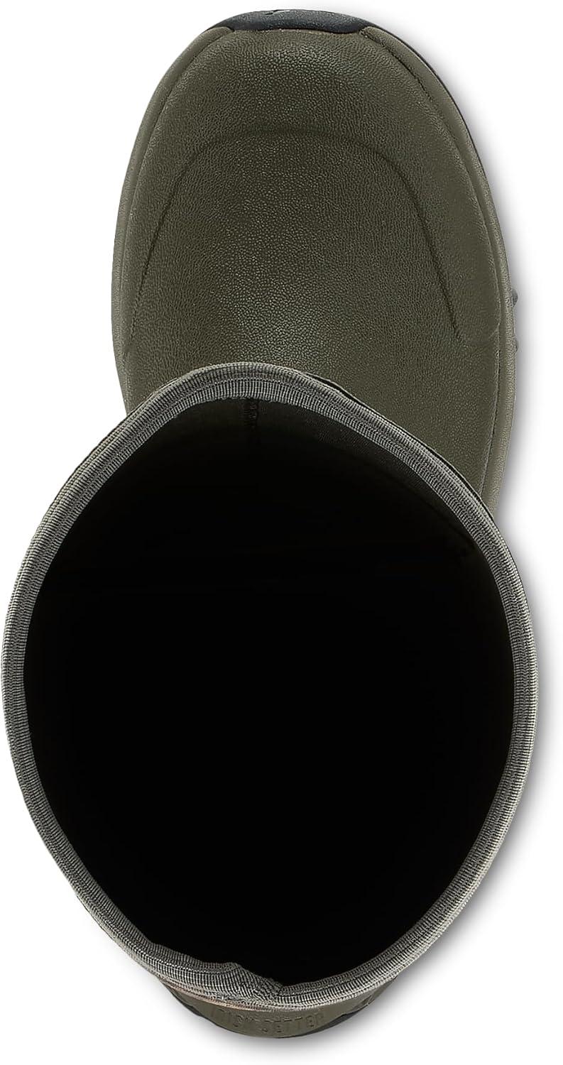 image:imageIrish Setter MudTrek Unisex 17 Waterproof Athletic Fit Hunting BootMossy Oak Country Dna
